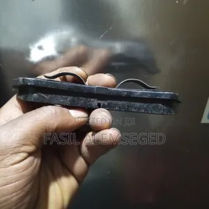 Jeep Rare Brake Pads