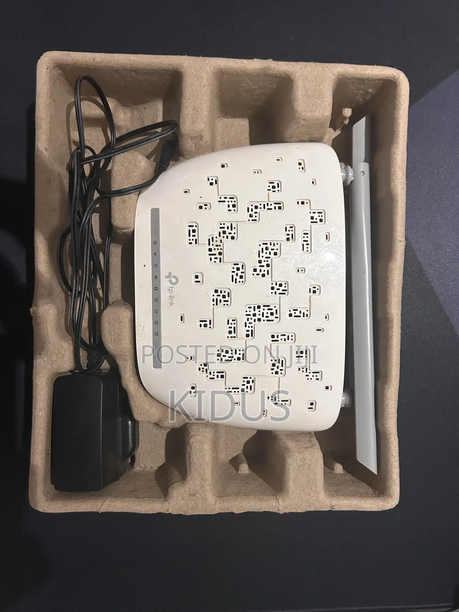 Tp Link Router