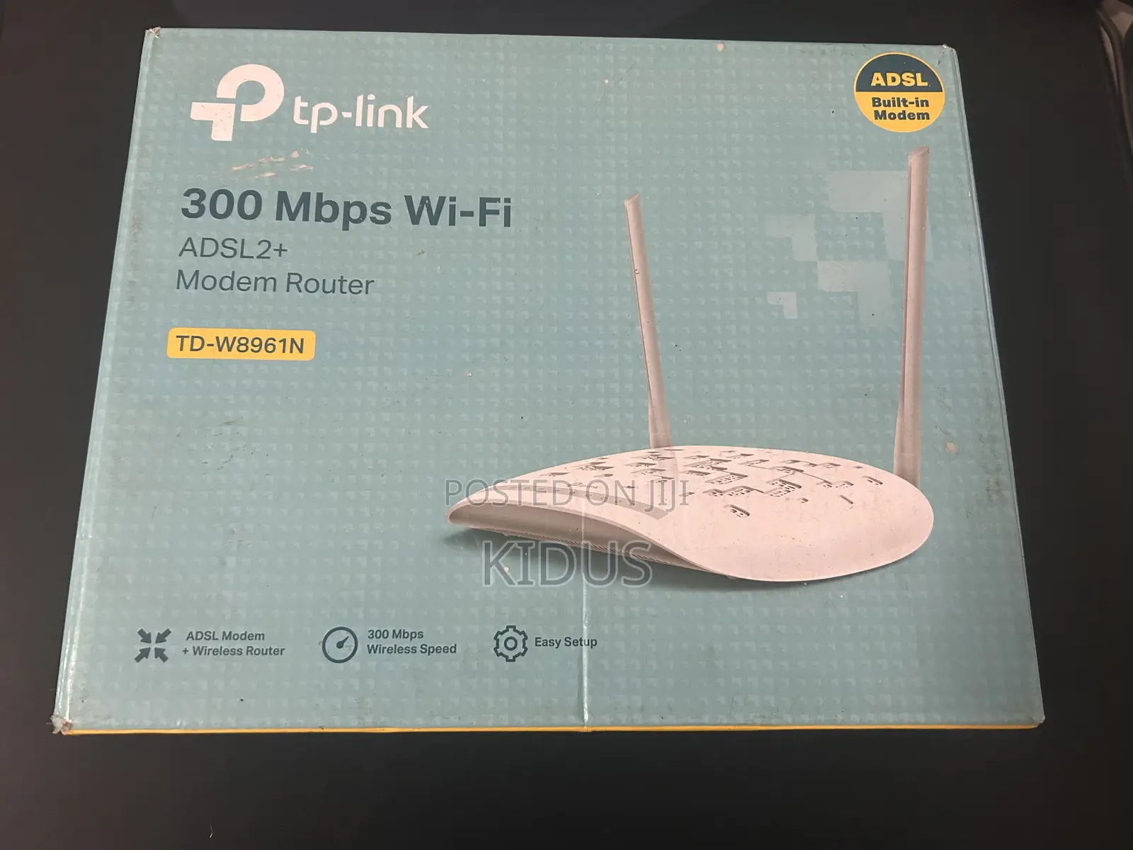 Tp Link Router