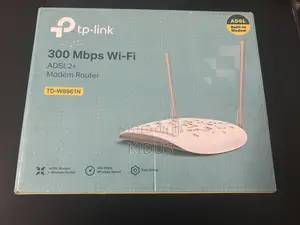 Tp Link Router