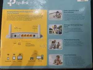 Tp Link Router