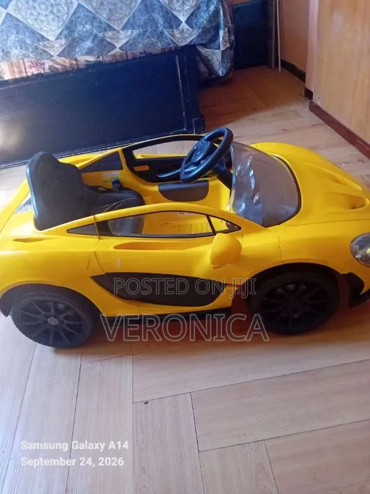 Kids Electric Car