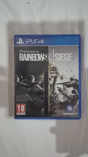 Rainbowsix