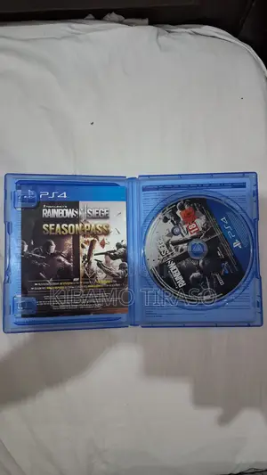 Rainbowsix