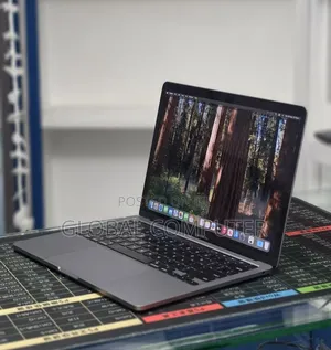 Laptop Apple MacBook Pro 2021 M1 16GB Apple M1 SSD 256GB