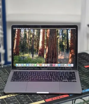 Laptop Apple MacBook Pro 2021 M1 16GB Apple M1 SSD 256GB