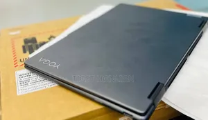 New Laptop Lenovo Yoga 7i 16GB Intel Core Ultra 7 SSD 1T