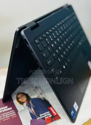 New Laptop Lenovo Yoga 7i 16GB Intel Core Ultra 7 SSD 1T