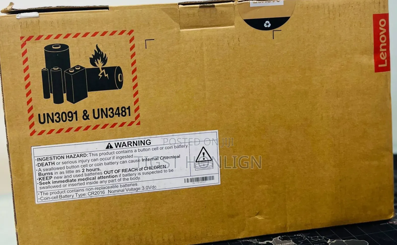 New Laptop Lenovo Yoga 7i 16GB Intel Core Ultra 7 SSD 1T