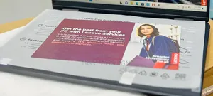 New Laptop Lenovo Yoga 7i 16GB Intel Core Ultra 7 SSD 1T