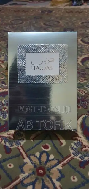 Men’s Perfume