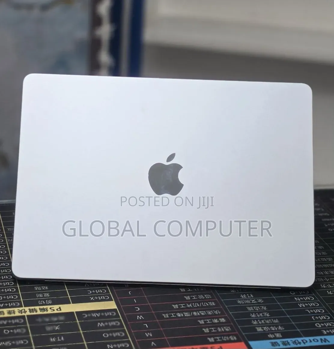 Laptop Apple MacBook Air 2025 M4 16GB Apple M4 SSD 512GB