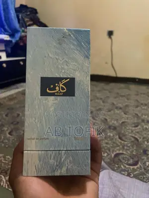 Men’s Perfume