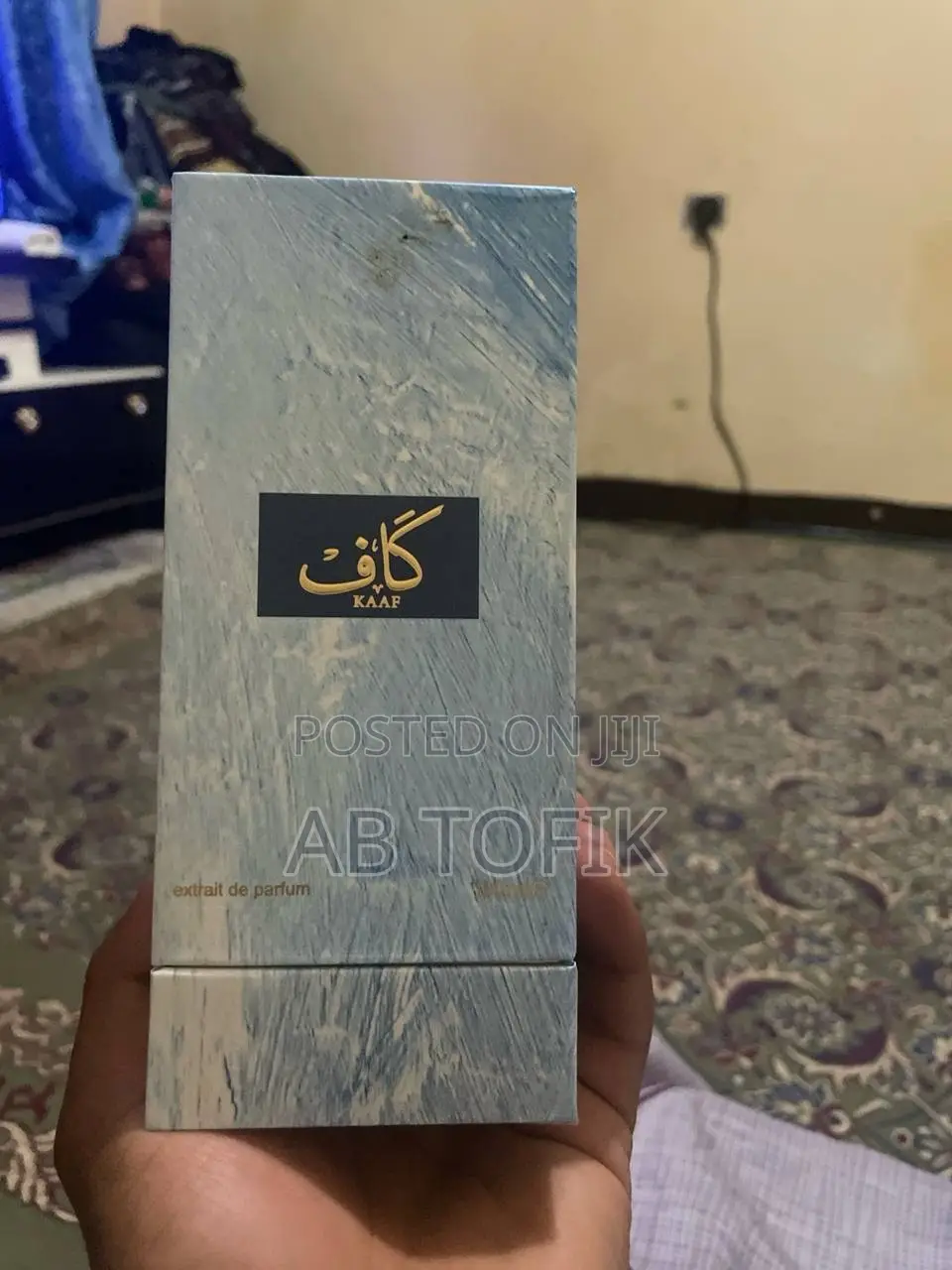 Men’s Perfume