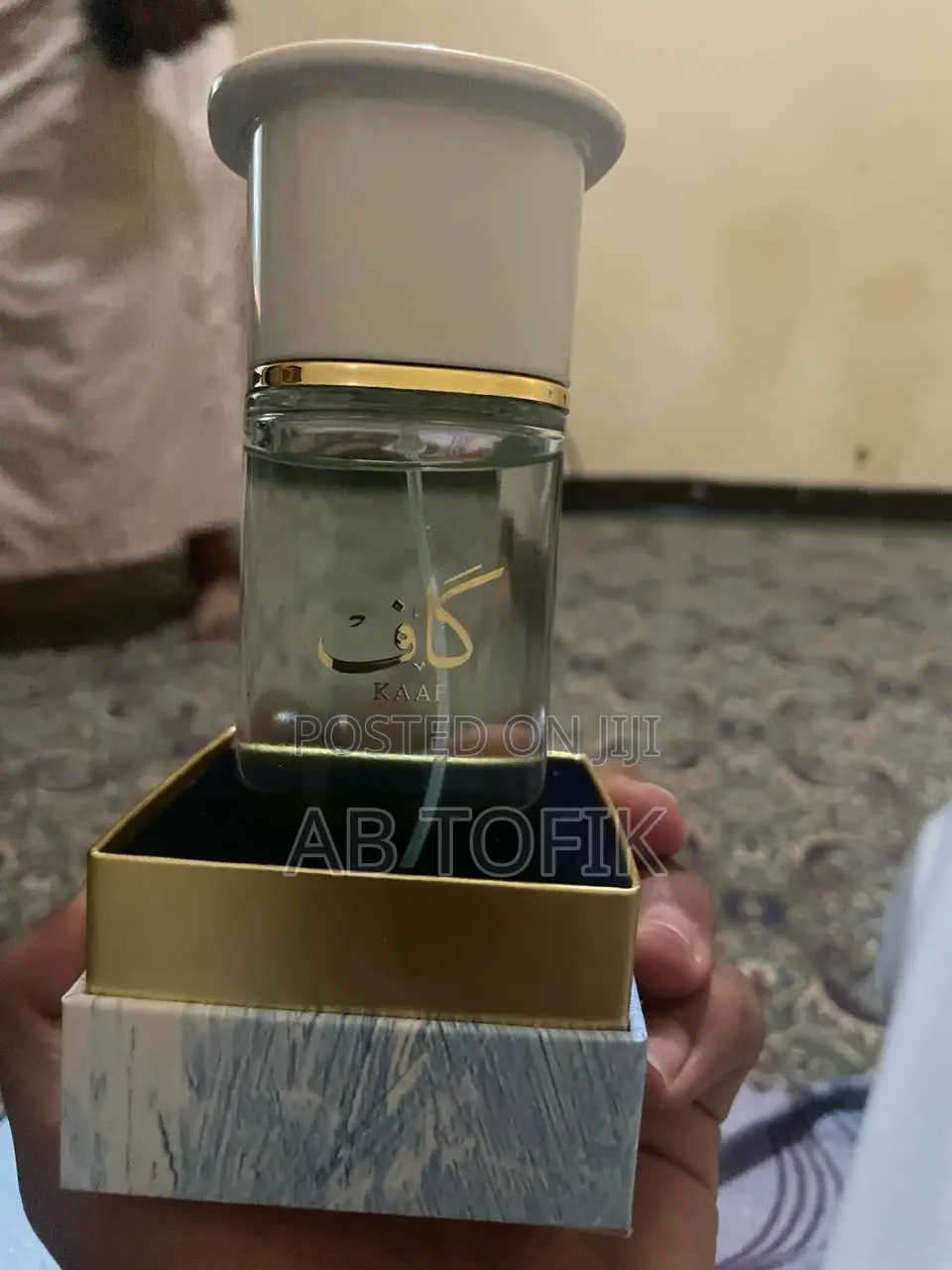 Men’s Perfume