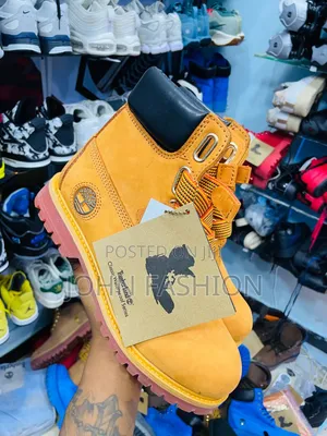 Timberland Puts