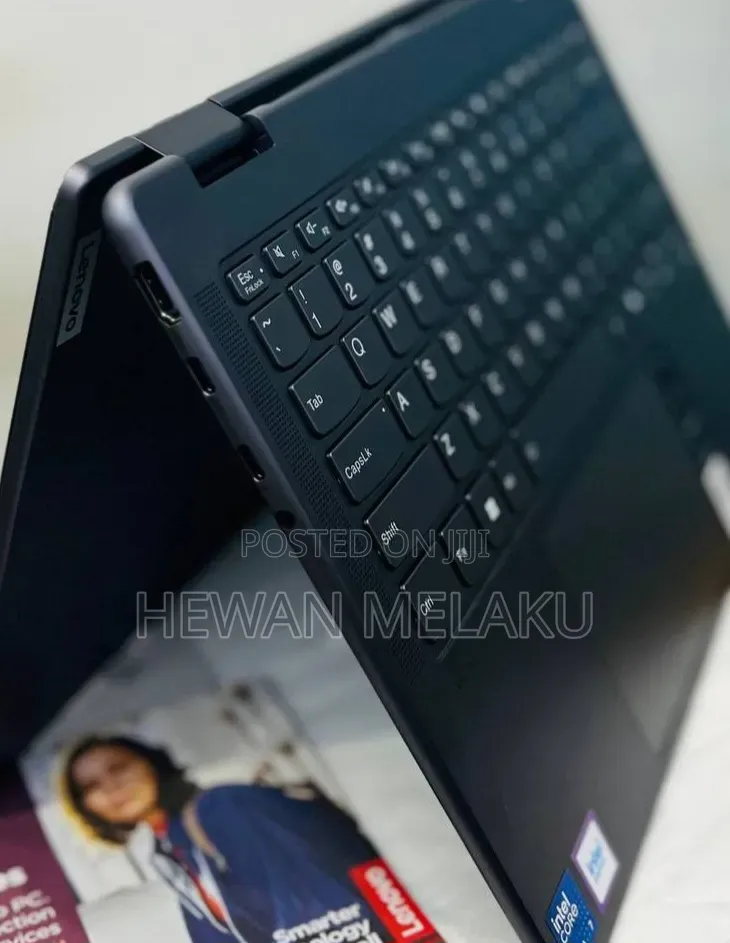New Laptop Lenovo Yoga 2 16GB Intel Core Ultra 7 SSD 1T
