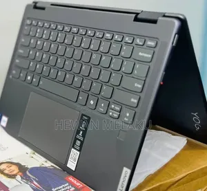 New Laptop Lenovo Yoga 2 16GB Intel Core Ultra 7 SSD 1T