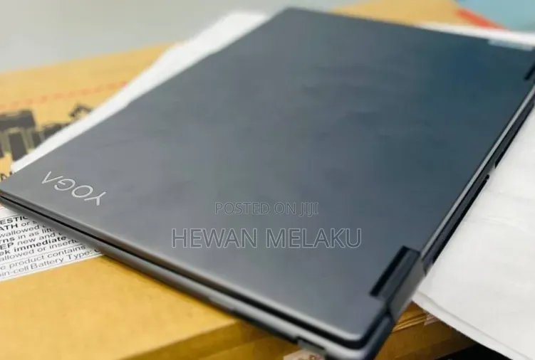 New Laptop Lenovo Yoga 2 16GB Intel Core Ultra 7 SSD 1T