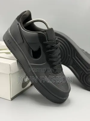 Air Force One Custom