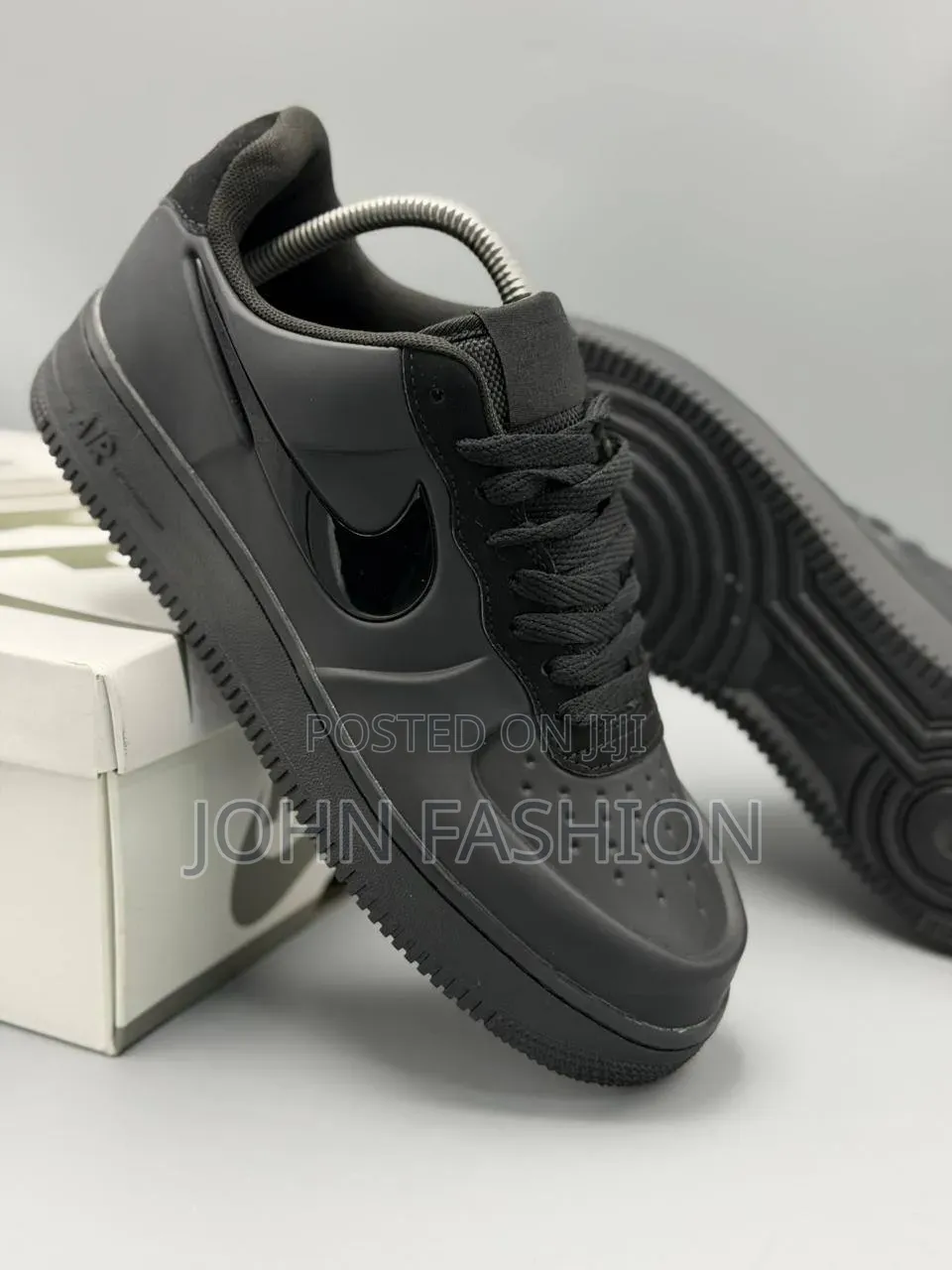Air Force One Custom