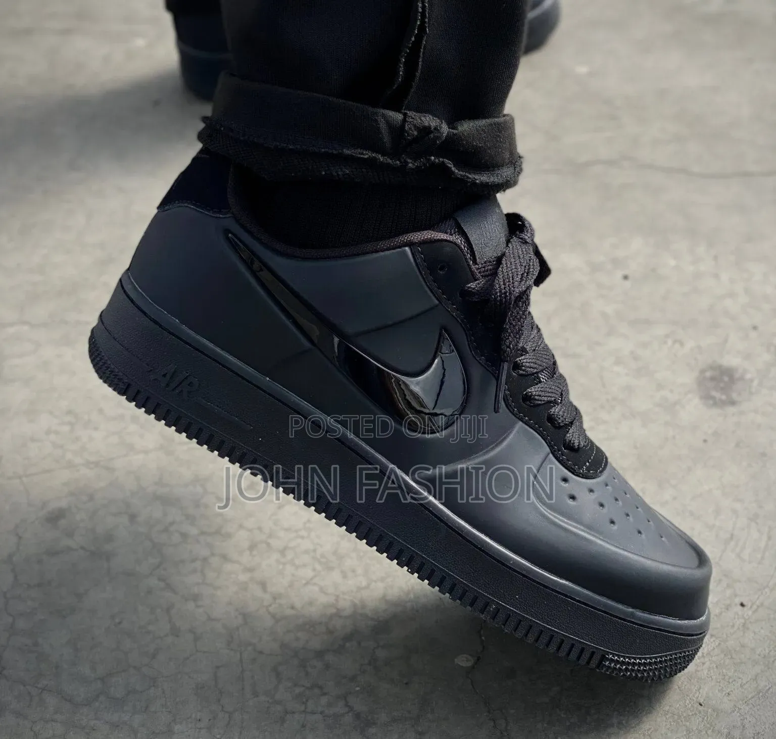 Air Force One Custom
