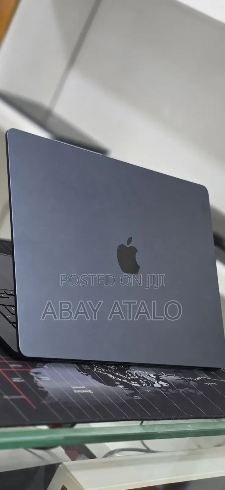 New Laptop Apple MacBook Air 2025 M4 16GB Apple M4 SSD 512GB