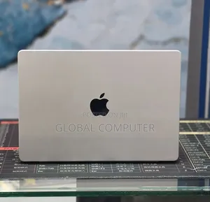 New Laptop Apple MacBook Pro 2021 M1 16GB Apple M1 Pro SSD 1T