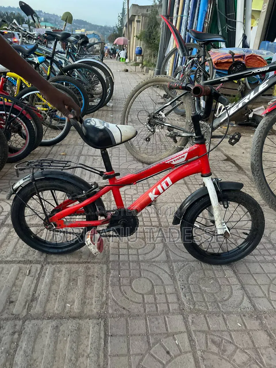 Bike Like New