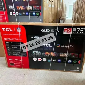Hisenes TV 55inchi Qled Vidaa A6.serise
