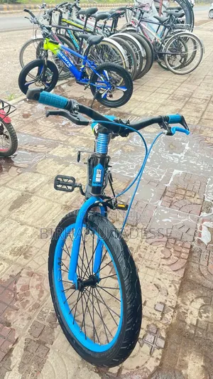 YJTONG Bike