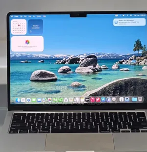 New Laptop Apple MacBook Air 2025 M4 16GB Apple M4 SSD 512GB
