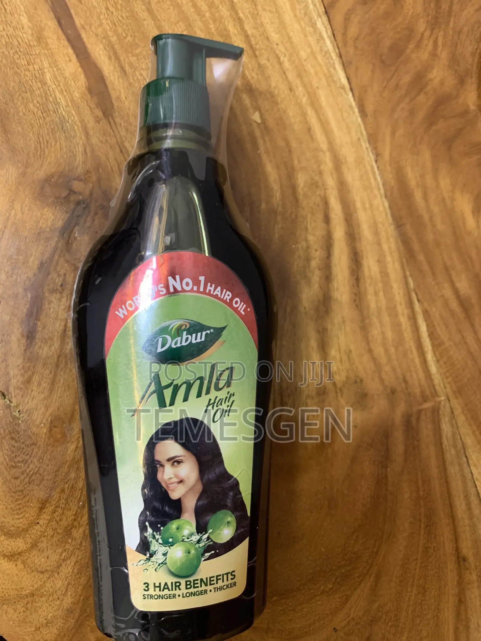 Dabur Amla Hair Oil