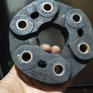 BMW Driveshaft Flex Disc( )