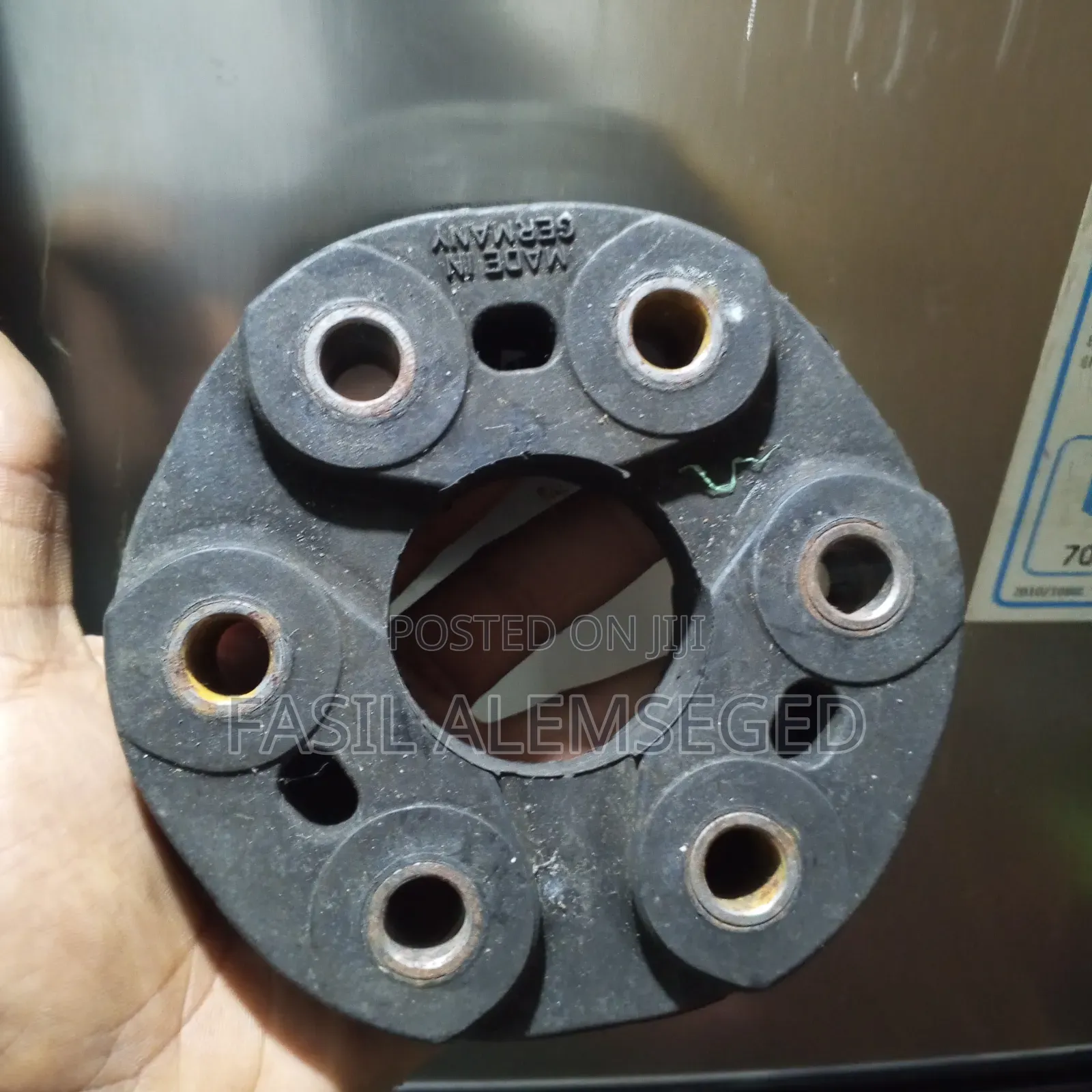 BMW Driveshaft Flex Disc( )