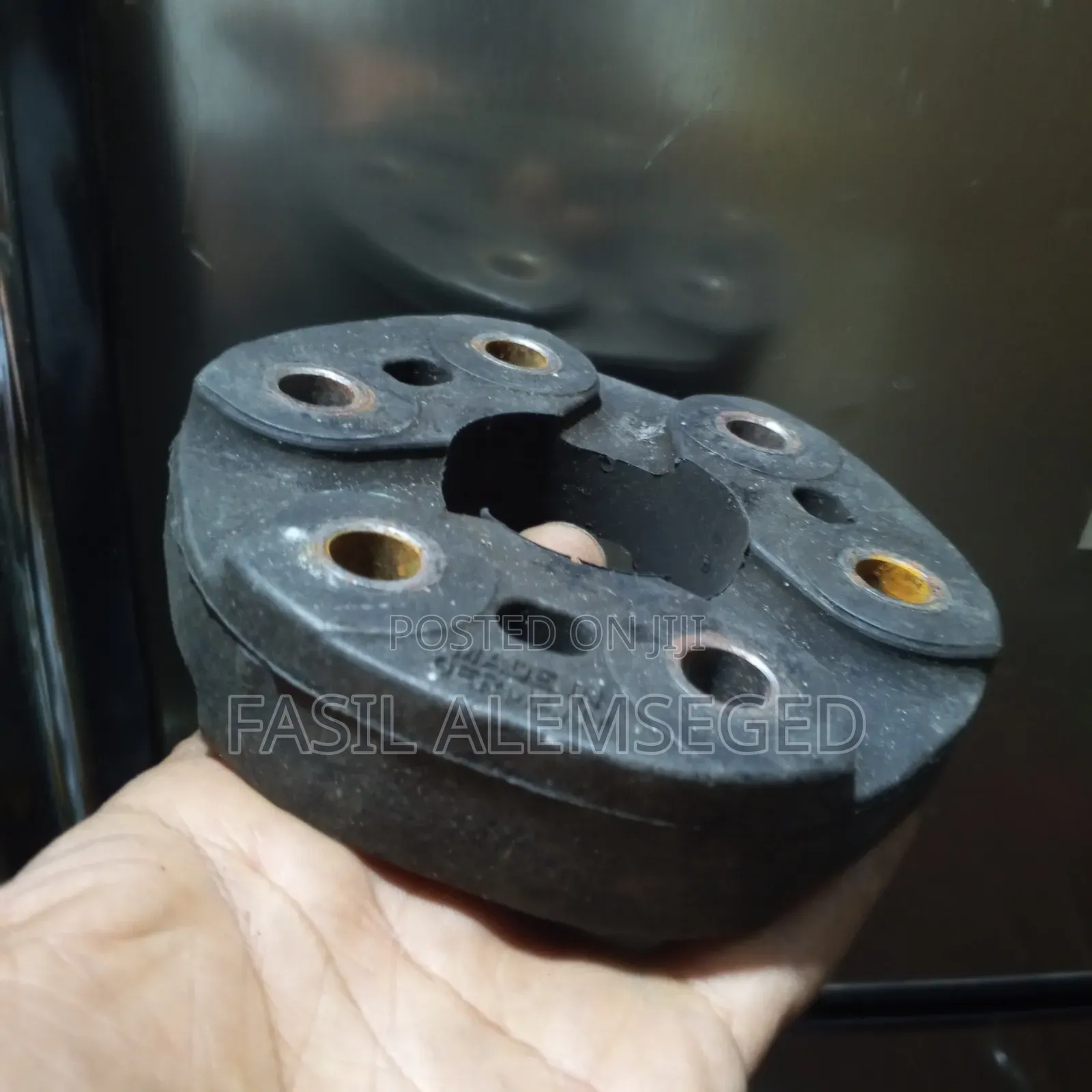 BMW Driveshaft Flex Disc( )