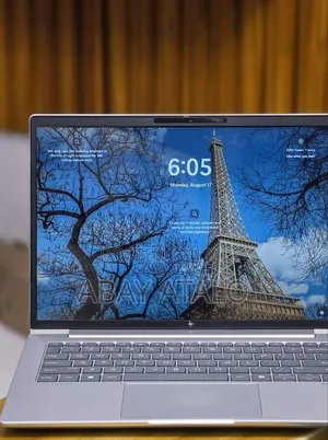 New Laptop HP EliteBook 640 G11 16GB Intel Core Ultra 5 SSD 512GB