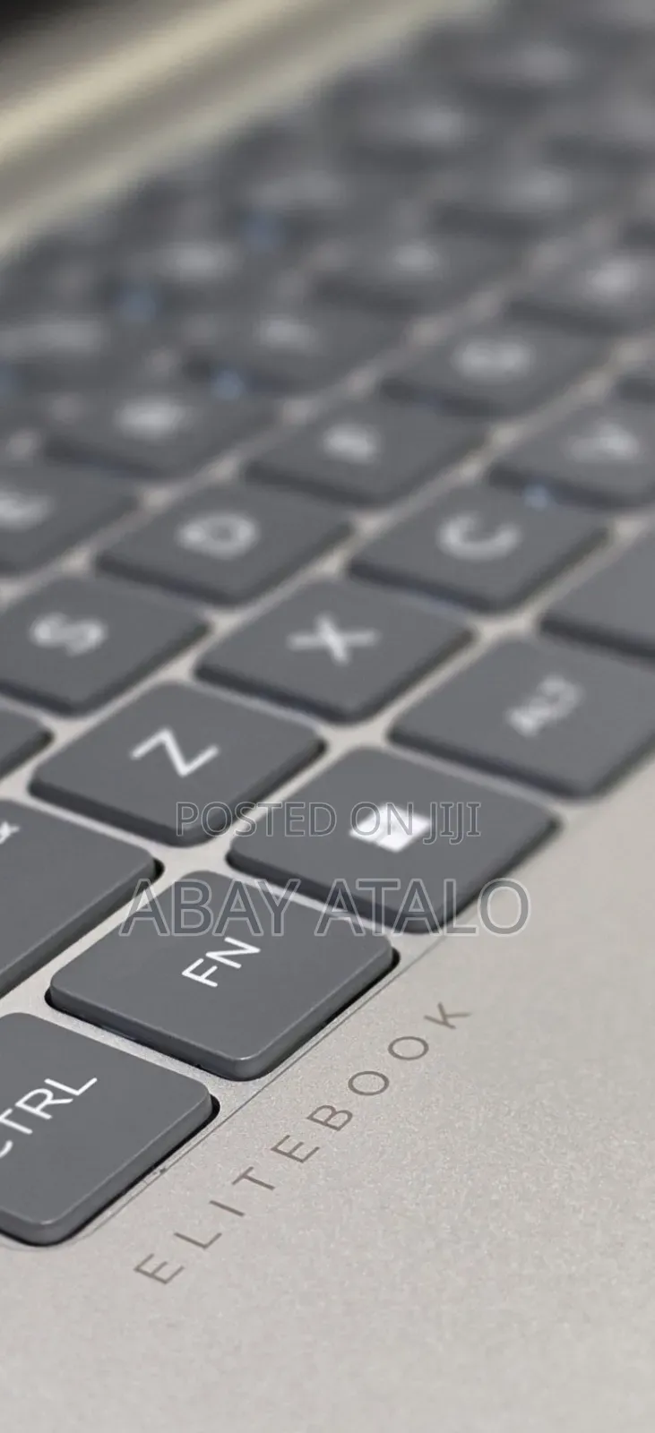 New Laptop HP EliteBook 640 G11 16GB Intel Core Ultra 5 SSD 512GB