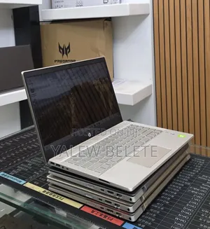 New Laptop HP Pavilion 14 16GB Intel Core i5 SSD 512GB