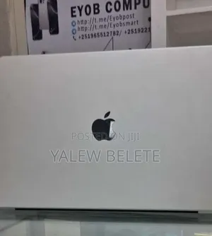 New Laptop Apple MacBook Pro 2021 M1 32GB Apple M1 Pro SSD 512GB