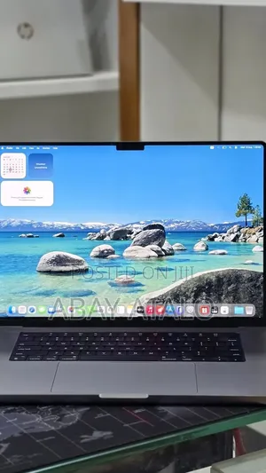 New Laptop Apple MacBook Air 2023 M2 16GB Apple M2 SSD 512GB