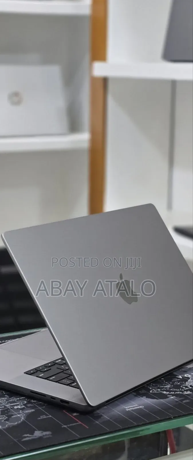 New Laptop Apple MacBook Air 2023 M2 16GB Apple M2 SSD 512GB