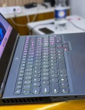 New Laptop Lenovo Legion 7 16GB Intel Core i7 SSD 512GB