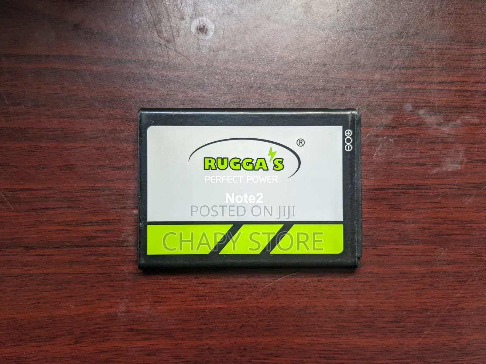 Samsung Note 2 Battery