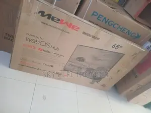 Life Star TV 50inchi 4k Smart Android TV