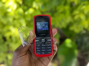 New Huawei G6620 Red