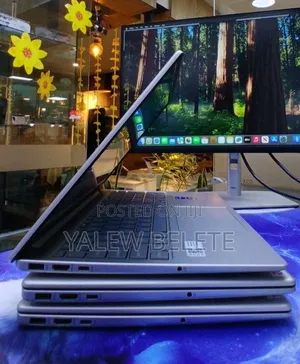 New Laptop HP Stream Notebook 16GB Intel Core i7 SSD 1T