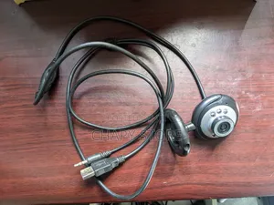 USB Webcam