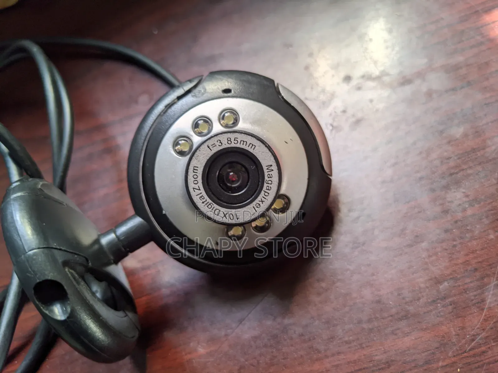USB Webcam