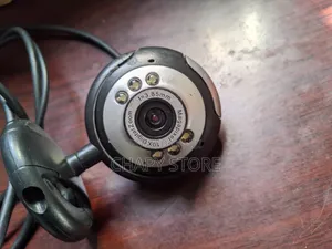 USB Webcam